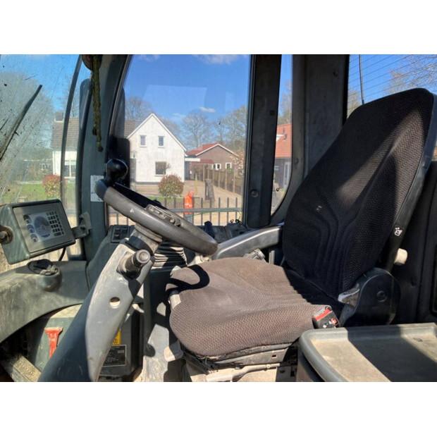 2008 Liebherr L524-41012915