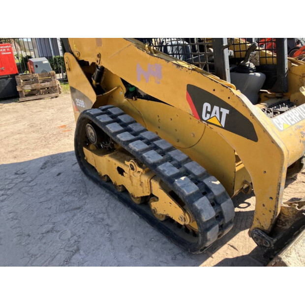 2011 Caterpillar 259B-41012926