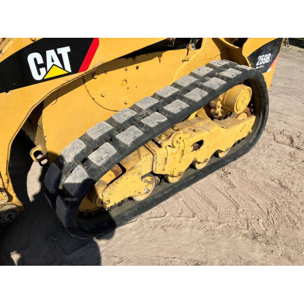 2011 Caterpillar 259B-41012928
