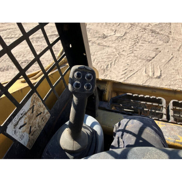 2011 Caterpillar 259B-41012931