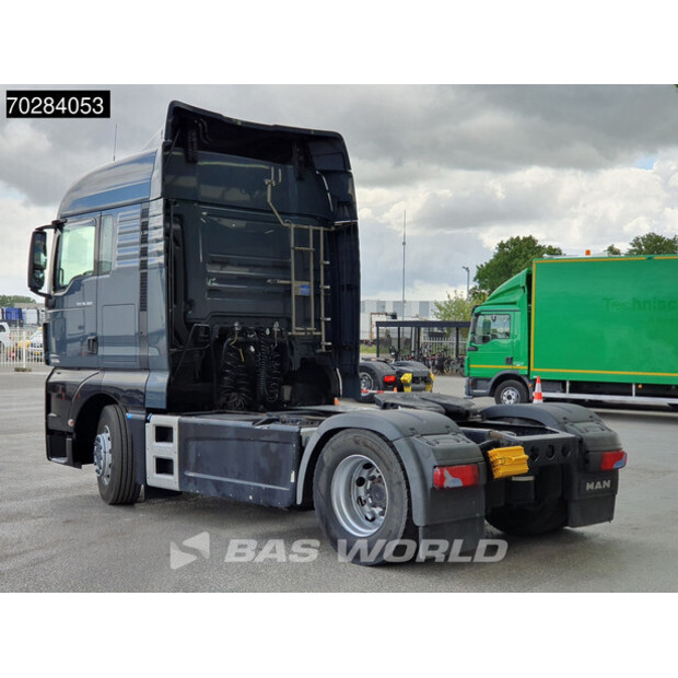 2017 MAN TGX 18.460-41012937