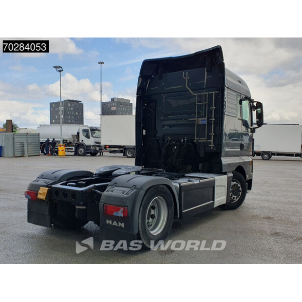 2017 MAN TGX 18.460-41012940