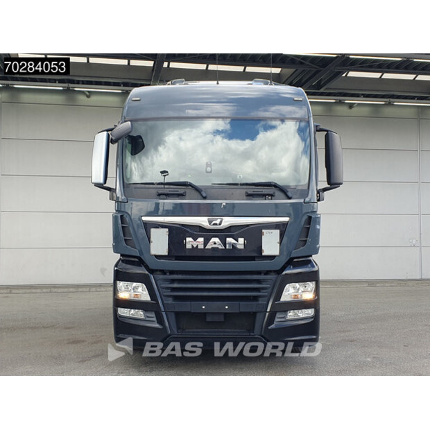 2017 MAN TGX 18.460-41012941