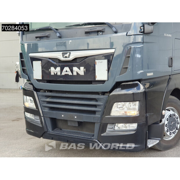 2017 MAN TGX 18.460-41012943