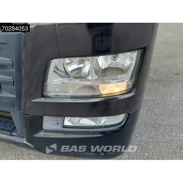 2017 MAN TGX 18.460-41012944