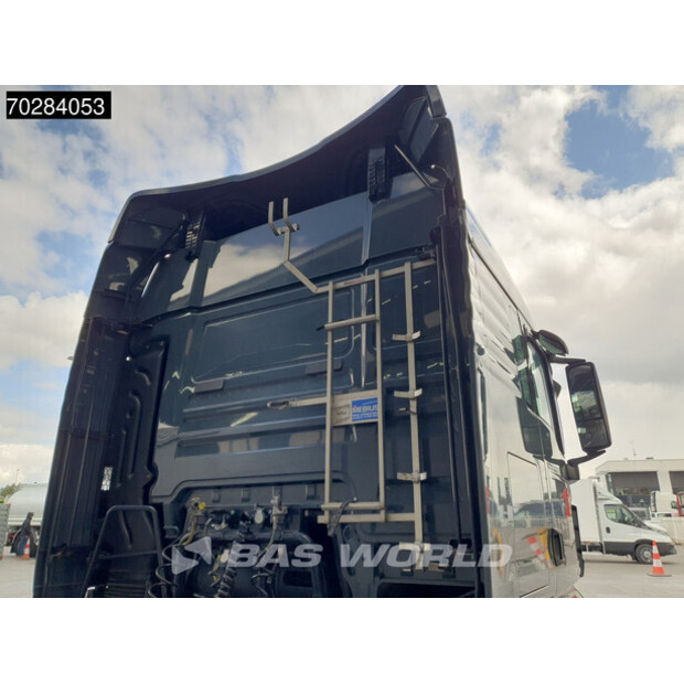 2017 MAN TGX 18.460-41012946