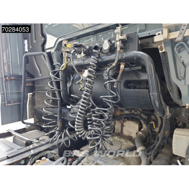 2017 MAN TGX 18.460-41012947