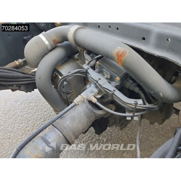 2017 MAN TGX 18.460-41012948