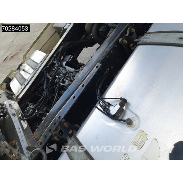 2017 MAN TGX 18.460-41012949