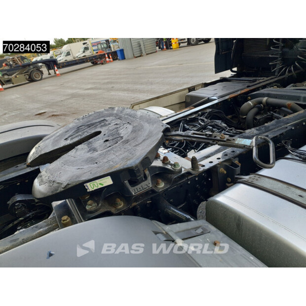 2017 MAN TGX 18.460-41012950