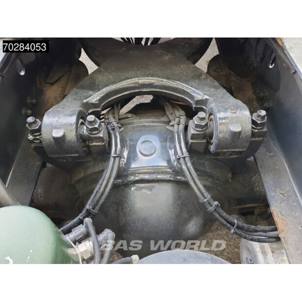 2017 MAN TGX 18.460-41012953