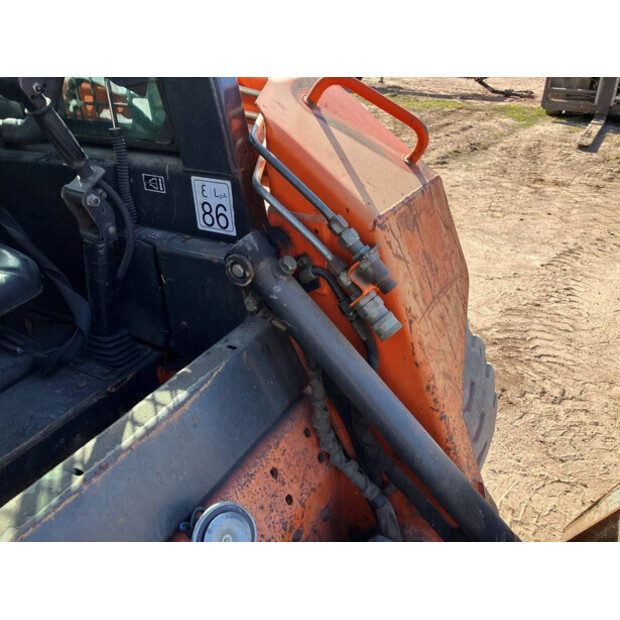 2003 Fiat Kobelco SL40B-41012959