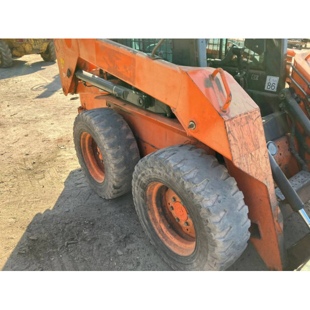 2003 Fiat Kobelco SL40B-41012960