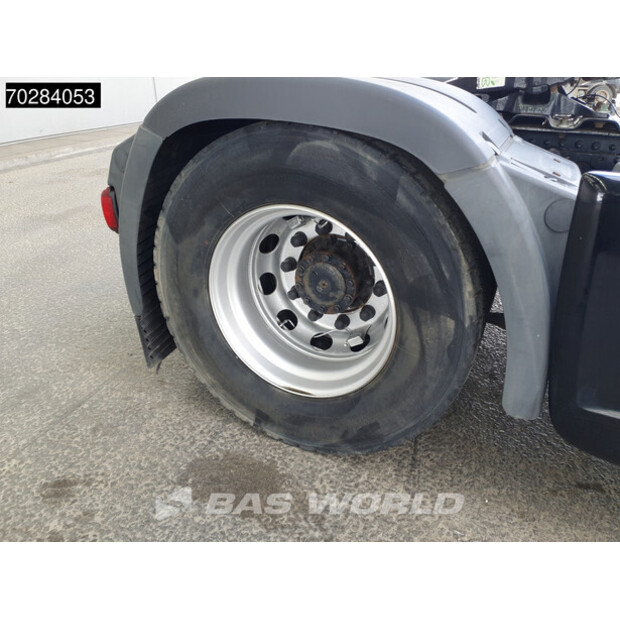 2017 MAN TGX 18.460-41012961
