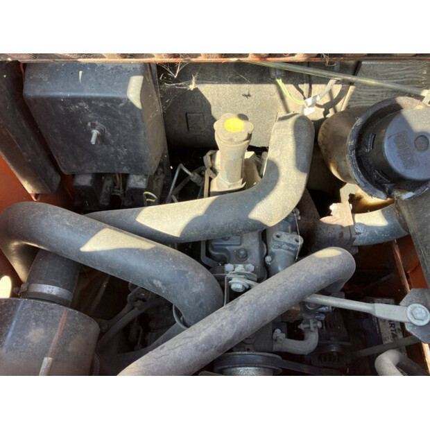 2003 Fiat Kobelco SL40B-41012962