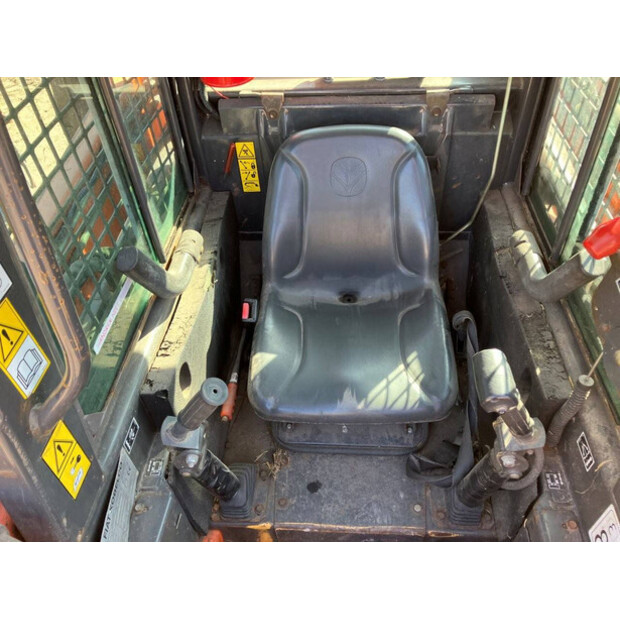 2003 Fiat Kobelco SL40B-41012965