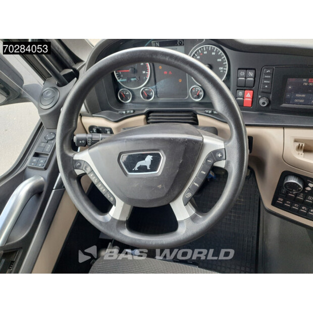2017 MAN TGX 18.460-41012969