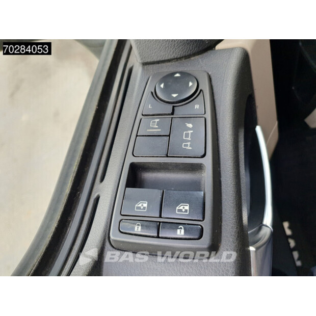2017 MAN TGX 18.460-41012970