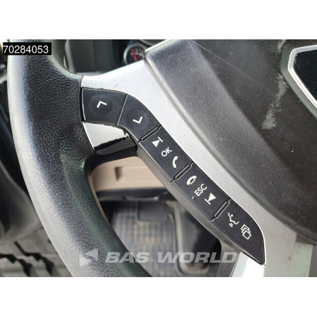 2017 MAN TGX 18.460-41012971
