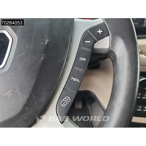 2017 MAN TGX 18.460-41012972