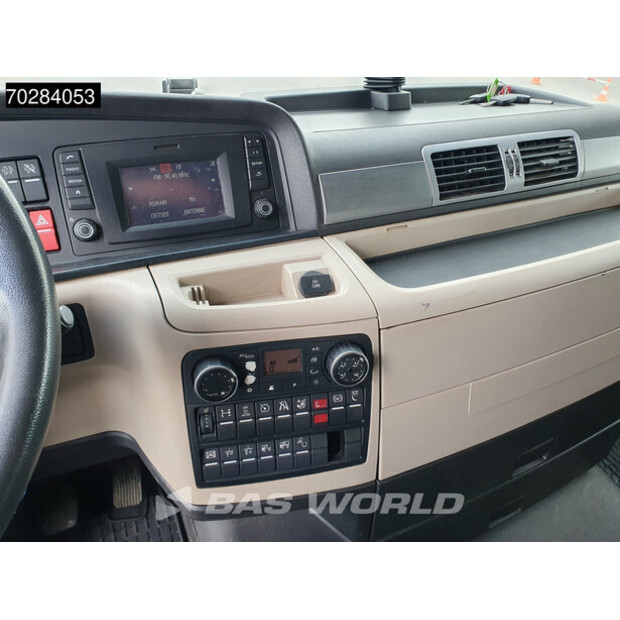 2017 MAN TGX 18.460-41012973