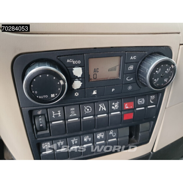 2017 MAN TGX 18.460-41012974
