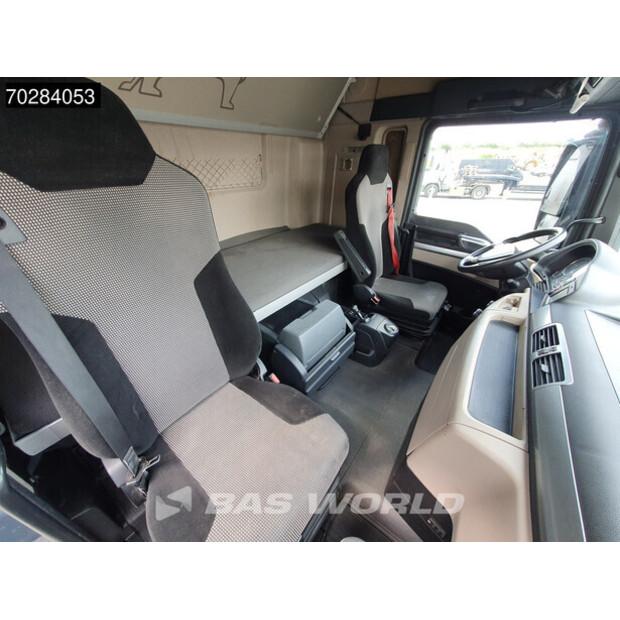 2017 MAN TGX 18.460-41012976