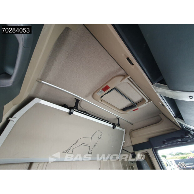 2017 MAN TGX 18.460-41012977