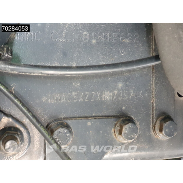 2017 MAN TGX 18.460-41012983