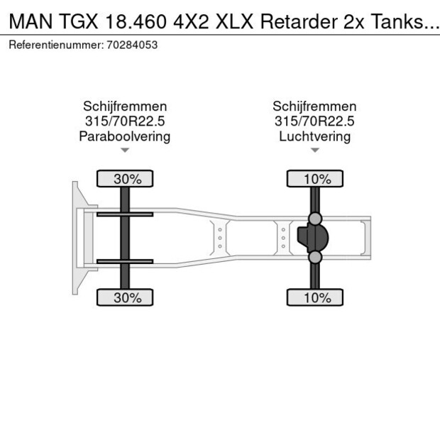 2017 MAN TGX 18.460-41012985