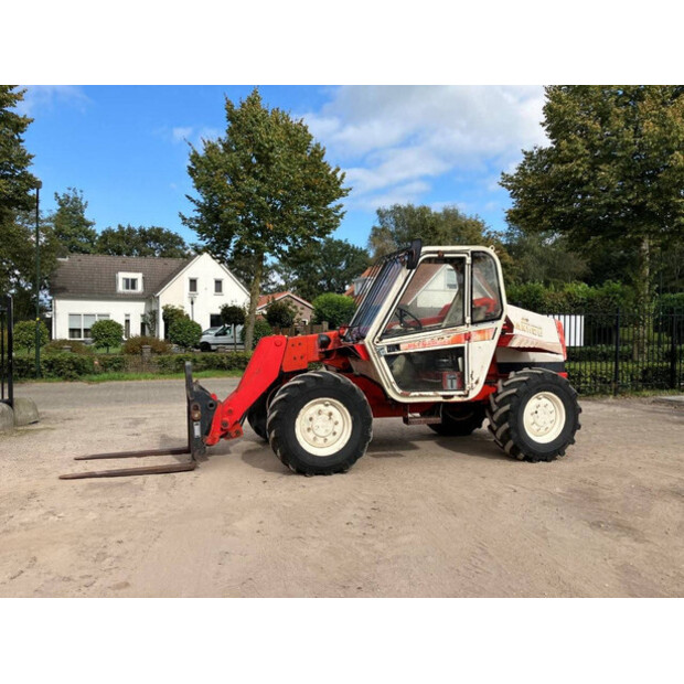 1991 Manitou MLT626-41012986
