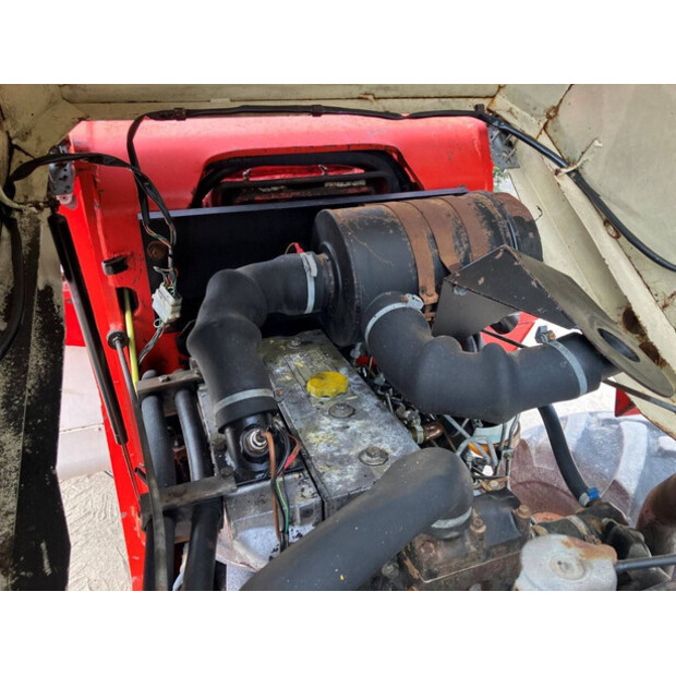 1991 Manitou MLT626-41012994