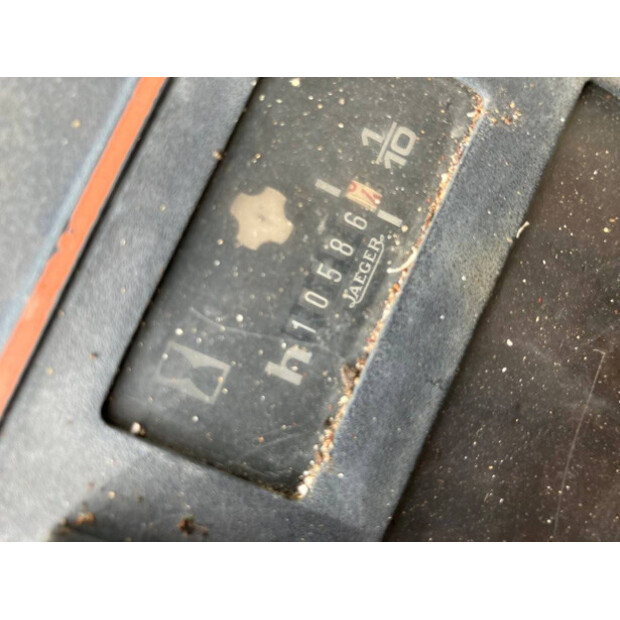1991 Manitou MLT626-41012999