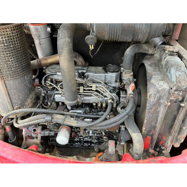 2001 شيف HR 14-41013004
