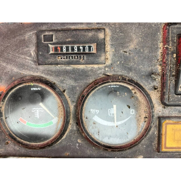 2001 شيف HR 14-41013006