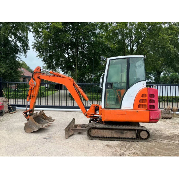 2001 شيف HR 14-41013007