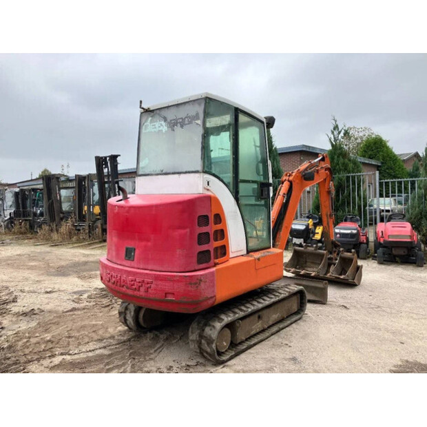 2001 شيف HR 14-41013009