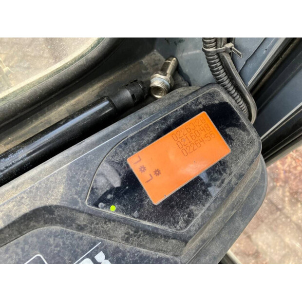 2019 Toyota 7FBEST15-41013034