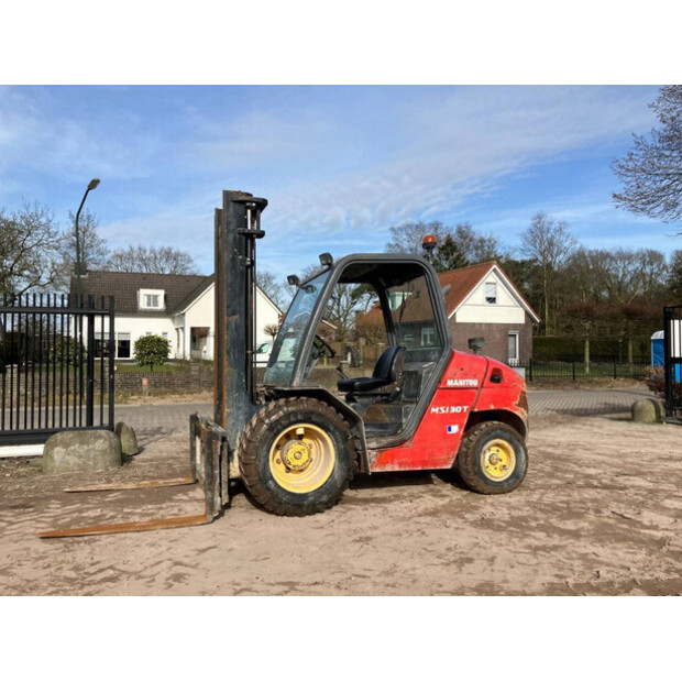 2006 Manitou MSI 30 T-41013084