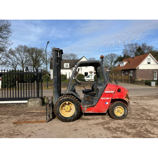 2006 Manitou MSI 30 T-41013085