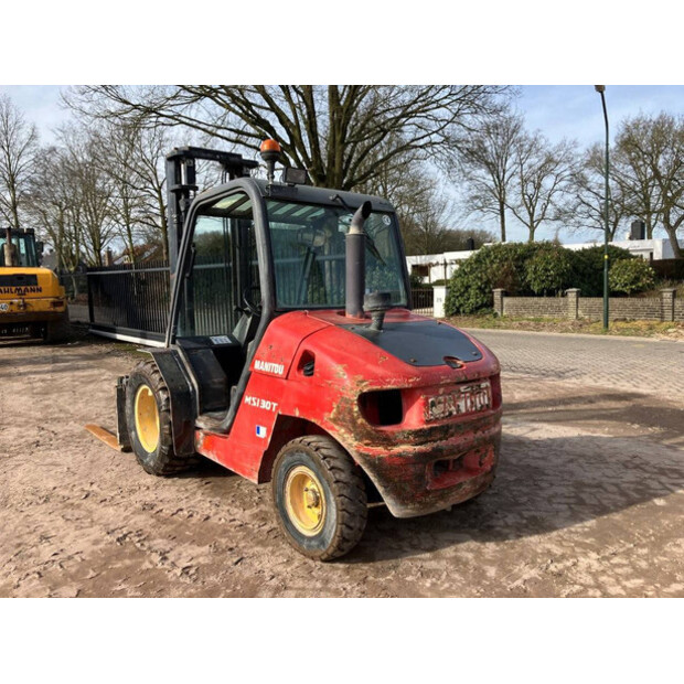 2006 Manitou MSI 30 T-41013086