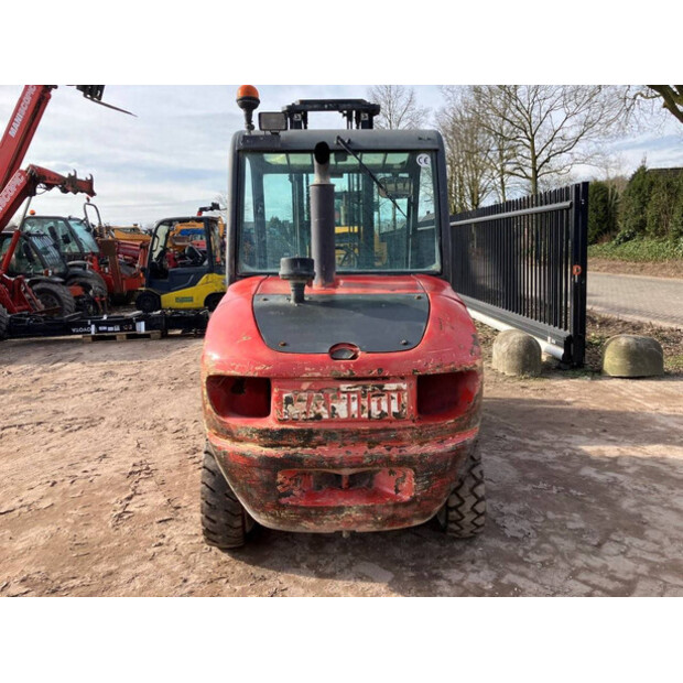2006 Manitou MSI 30 T-41013087