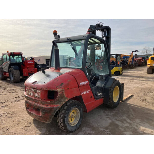 2006 Manitou MSI 30 T-41013088