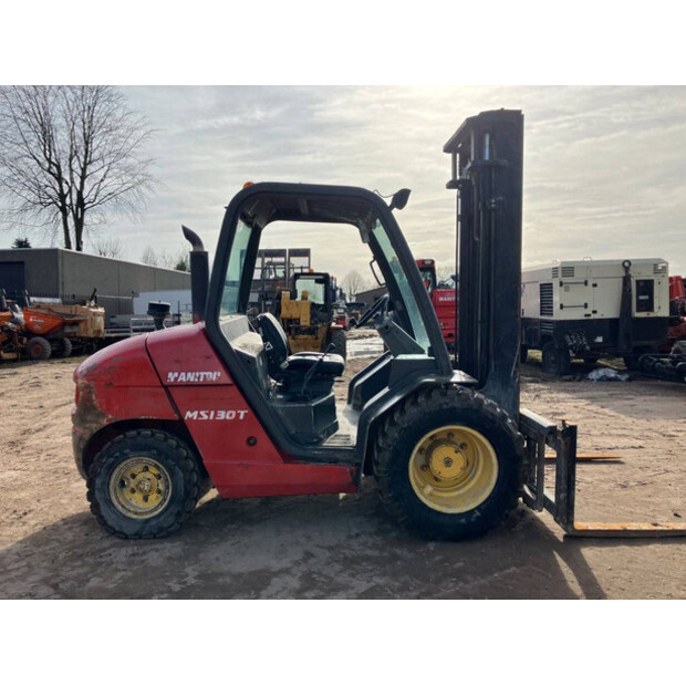 2006 Manitou MSI 30 T-41013089