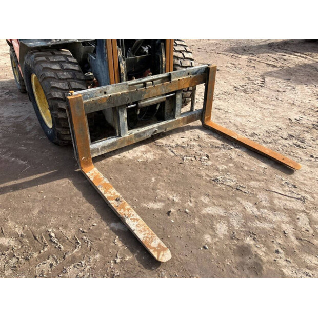 2006 Manitou MSI 30 T-41013090