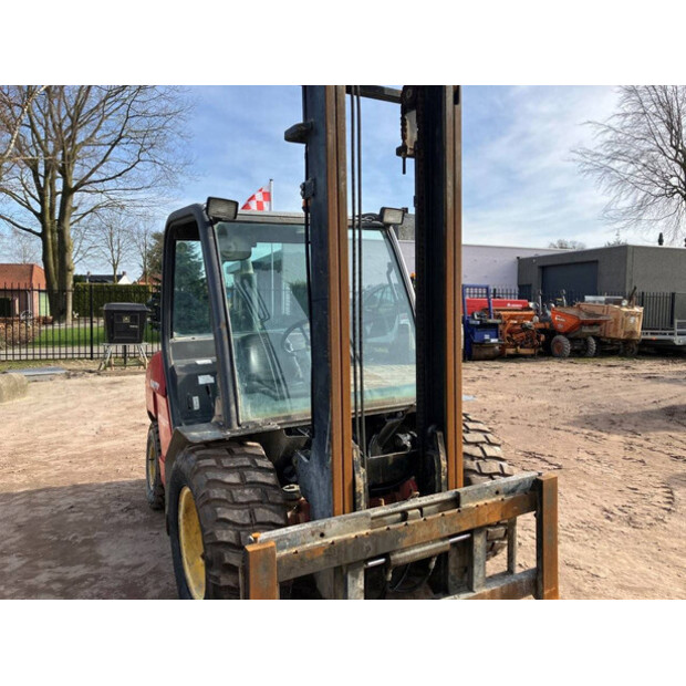 2006 Manitou MSI 30 T-41013091