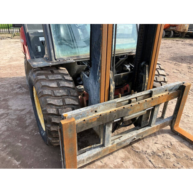 2006 Manitou MSI 30 T-41013092