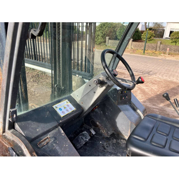 2006 Manitou MSI 30 T-41013094