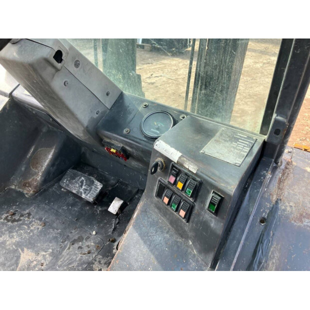 2006 Manitou MSI 30 T-41013095