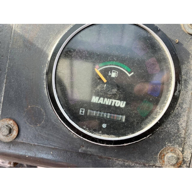 2006 Manitou MSI 30 T-41013096